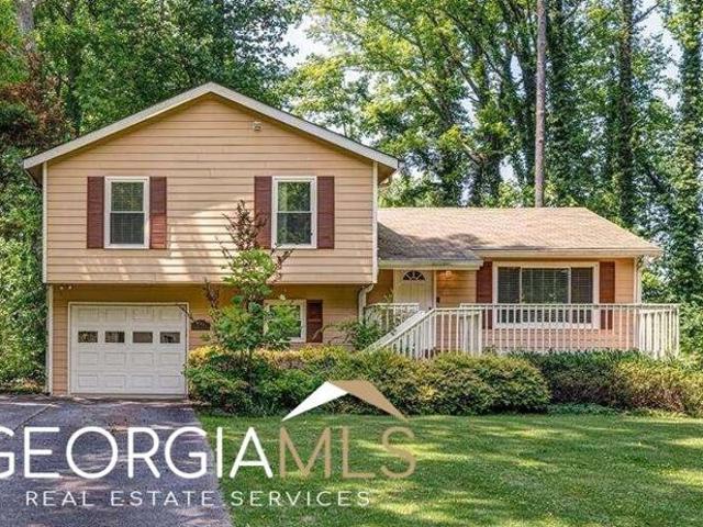 House for sale in Cobb, Georgia