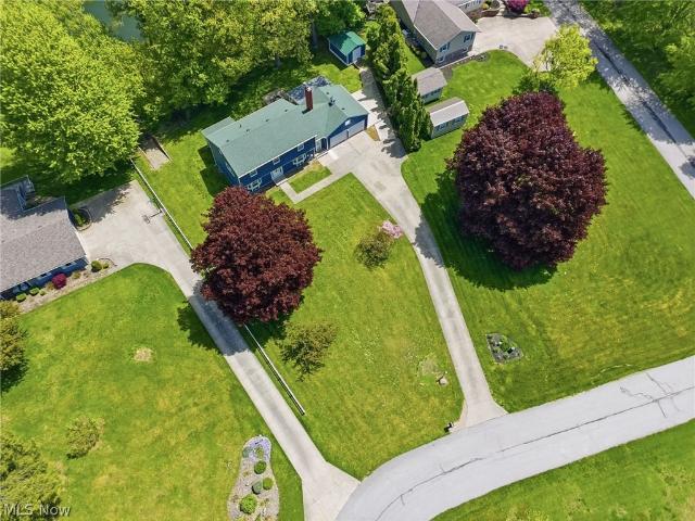 House for sale in Conneaut, Ohio