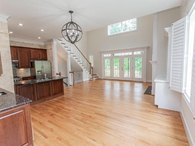 Townhouse for sale in Cumming, Georgia