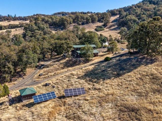 House for sale in Laytonville, Mendocino County
