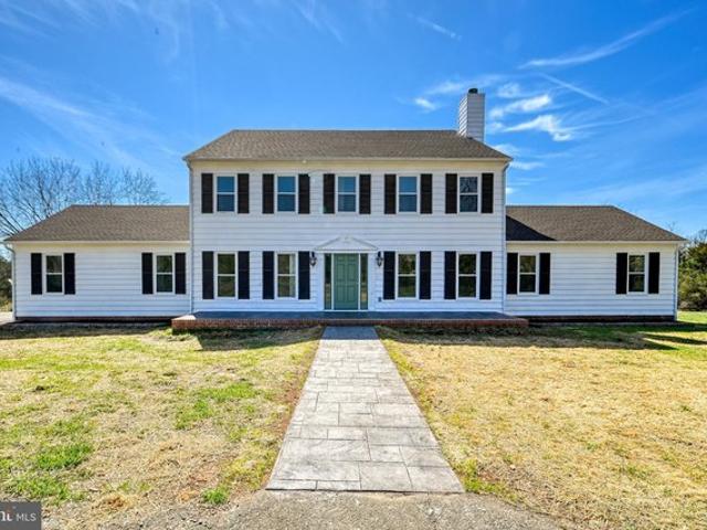 House for sale in Virginia