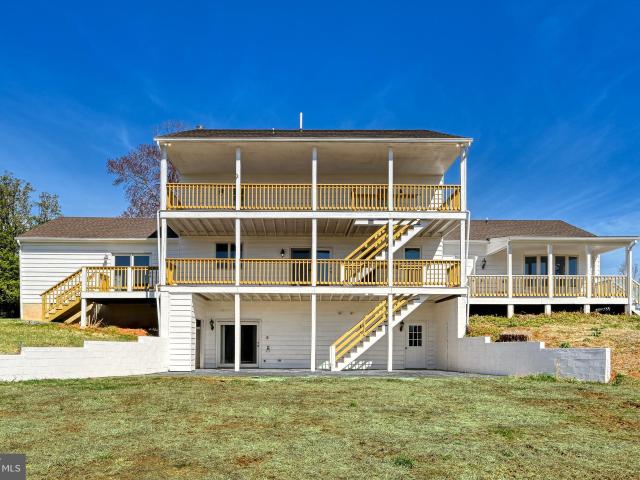 Property for sale in Virginia