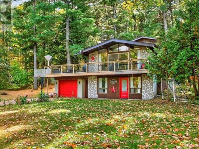 House for rent in Tiny, Ontario