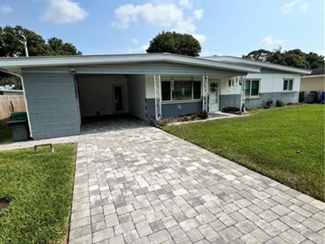 House for sale in Fort Pierce, Florida