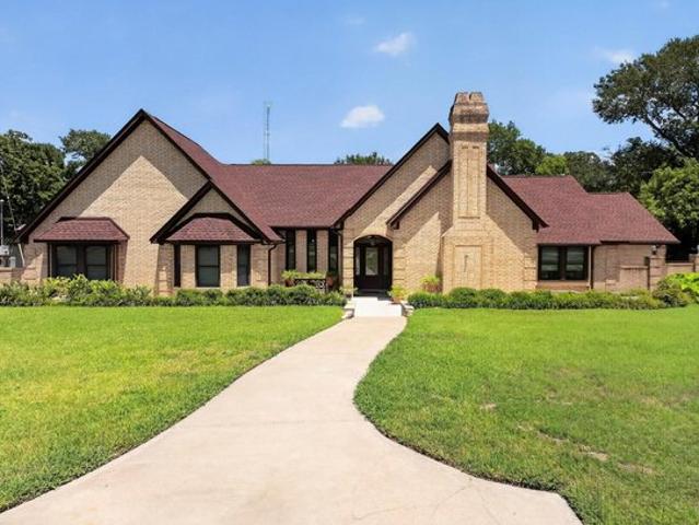 House for sale in Brenham, Texas