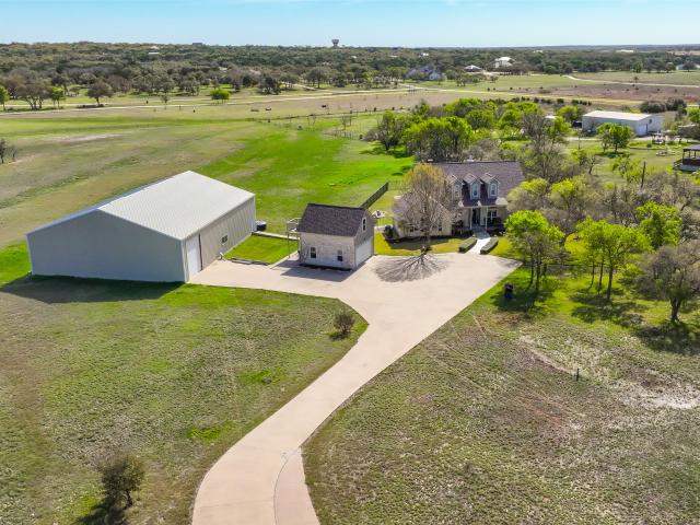 House for sale in Williamson, Texas