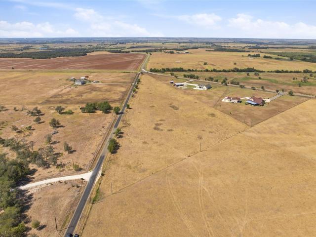 Land for sale in Williamson, Texas