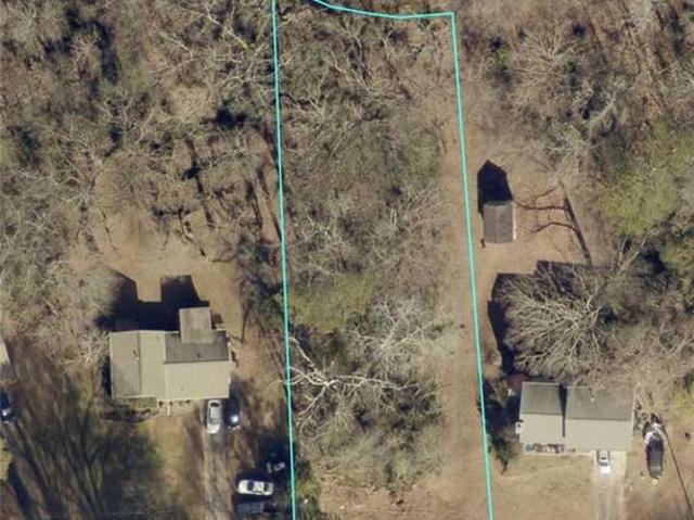 Land for sale in Cobb, Georgia