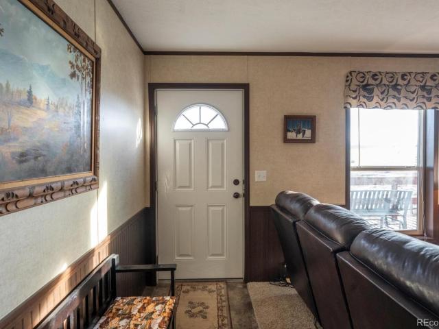 House for sale in Walsenburg, Colorado