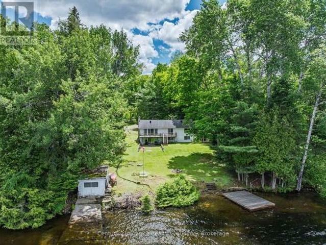 House for sale in Dysart Et Al., Ontario