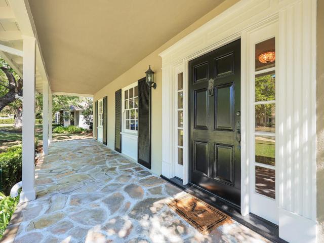 House for sale in San Marino, Los Angeles County