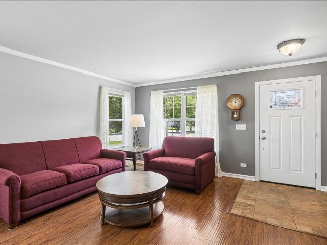 House for sale in Illinois