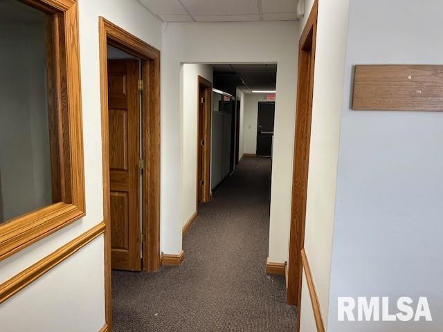 Property for rent in Linn, Iowa