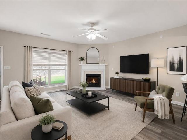 Townhouse for sale in Duluth, Georgia