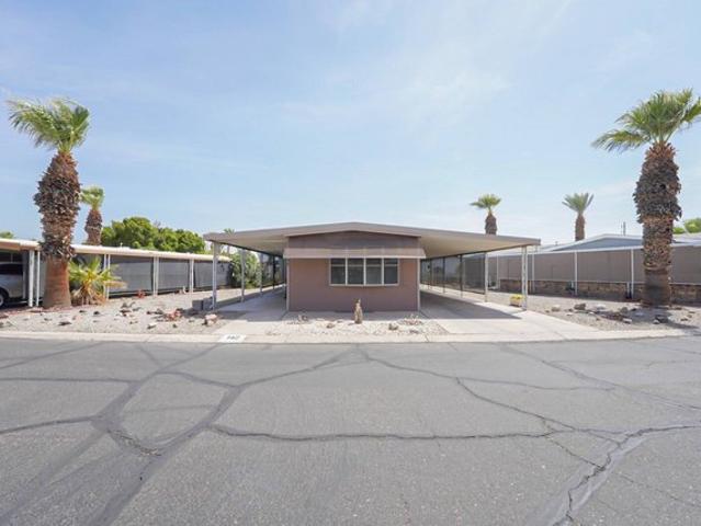 House for sale in Yuma, Yuma County