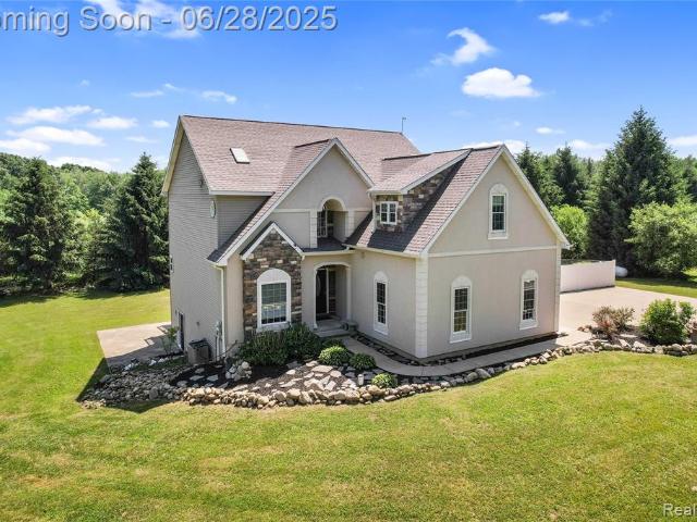 House for sale in East Leroy