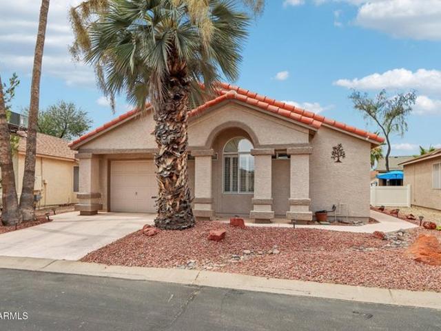 House for sale in Chandler, Arizona