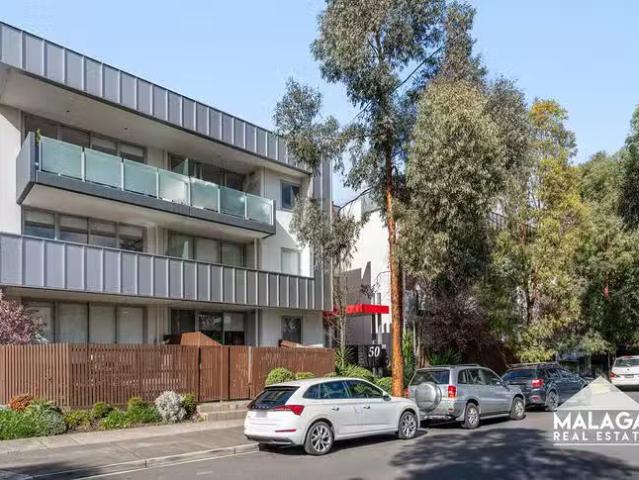 Apartment for rent in Maidstone, Victoria