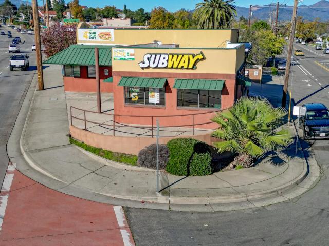 Commercial for sale in Shasta, California