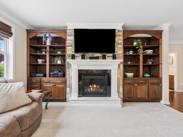 House for sale in Wake, North Carolina