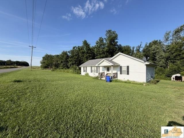 House for sale in Gamaliel, Kentucky