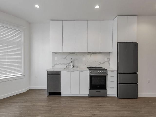 Apartment for rent in San Francisco, California