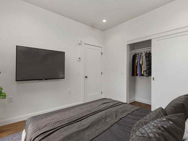 Apartment for rent in San Francisco, California