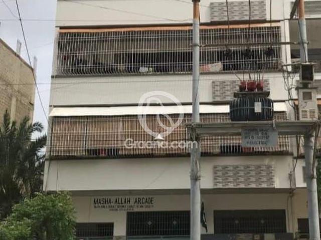 Apartment for sale in Scheme 33, Federally Administered Tribal Areas fata