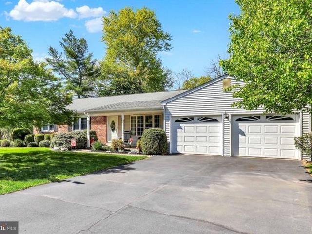 House for sale in Hatboro, Pennsylvania