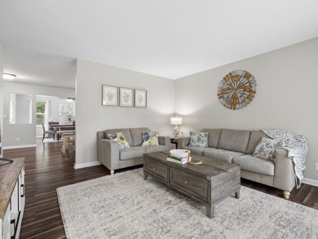House for sale in Aurora, Illinois