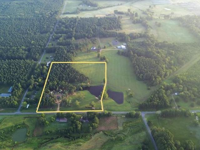 House for sale in Ruston, Louisiana