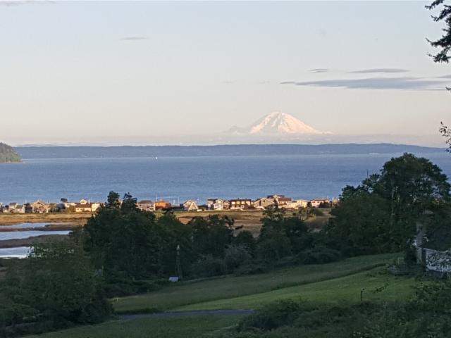 House for sale in Freeland, Washington