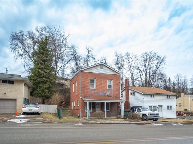 House for sale in West Mifflin, Pennsylvania