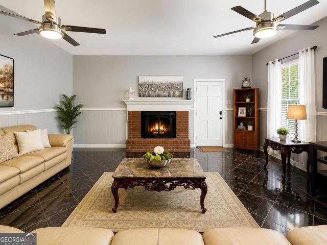 House for sale in Griffin, Spalding County