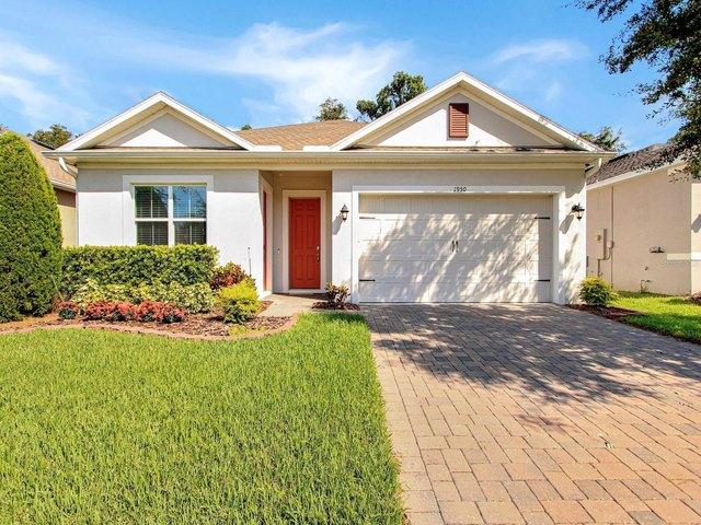 House for sale in Ocoee, Orange County