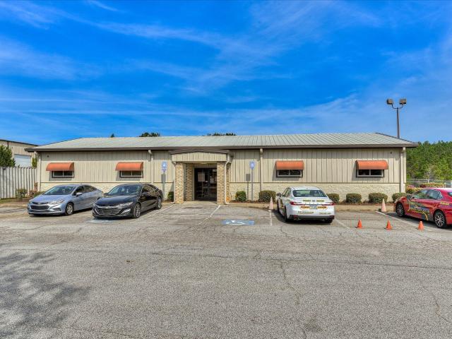 Commercial for sale in Grovetown, Georgia