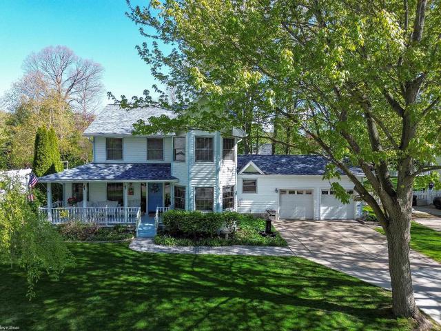 House for sale in East China, Michigan