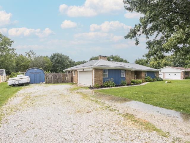House for sale in Lebanon, Indiana