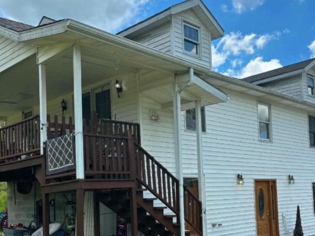 House for sale in Wolfe, Kentucky