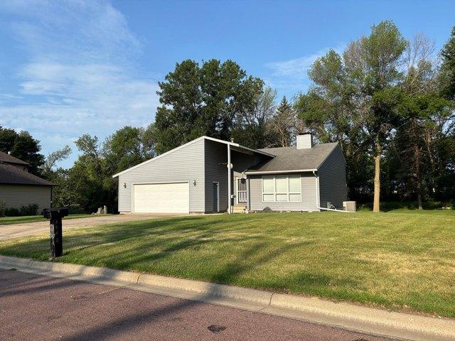 House for sale in Fairmont, Minnesota