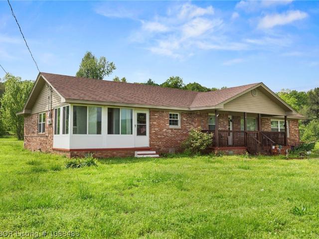 House for sale in Ark