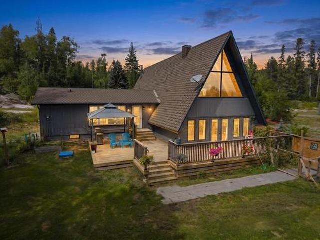 House for sale in Shuniah, Ontario