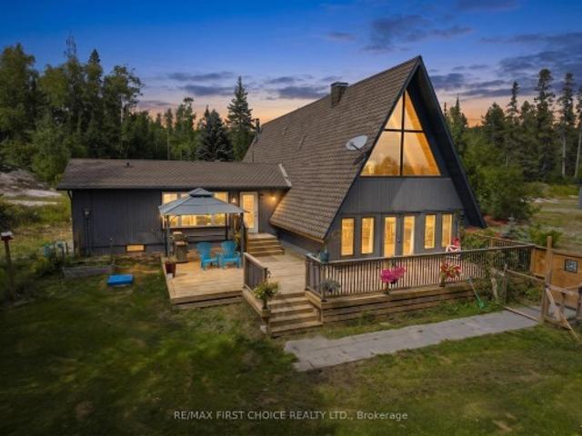 House for sale in Shuniah, Northwestern Ontario