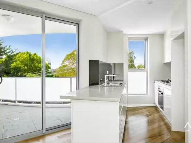 Apartment for rent in Strathfield, New South Wales