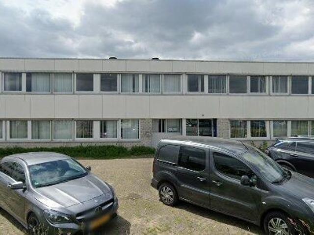 Bedrijfspand te huur in Borchwerf Noord, Roosendaal