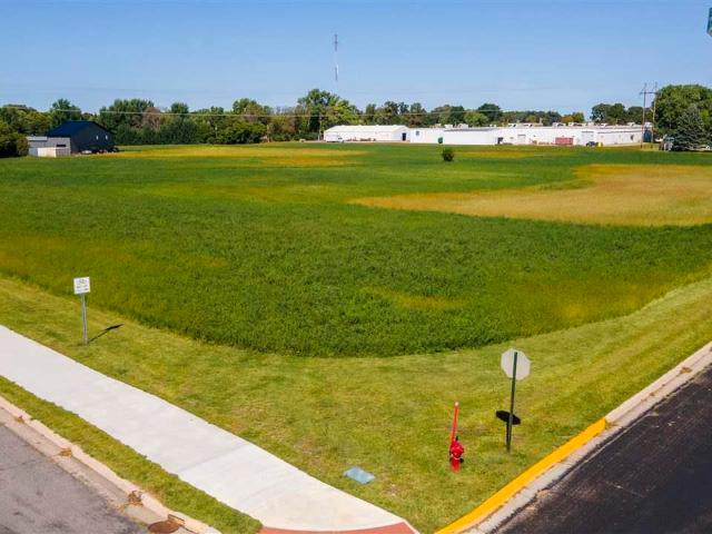 Land for sale in Minnesota