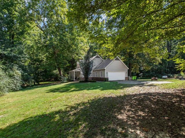 House for sale in Gallaway, West Tennessee