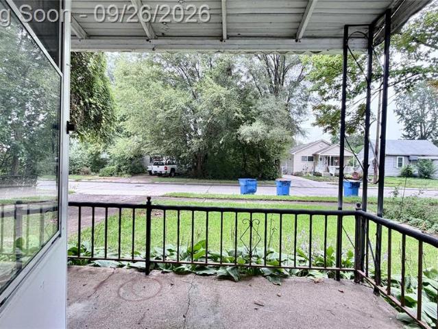 House for sale in Warren, Michigan