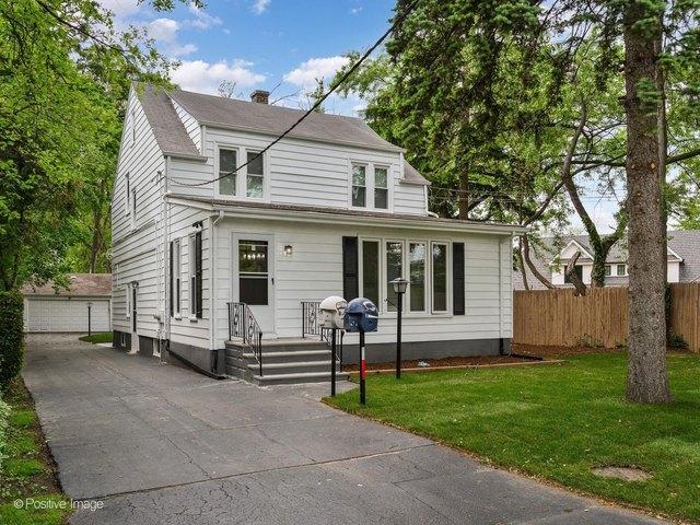 House for sale in Glenview, Illinois