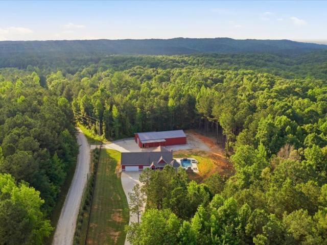 House for sale in Haralson, Georgia